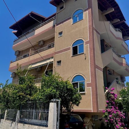 Serenade Beach Durres Luaran gambar