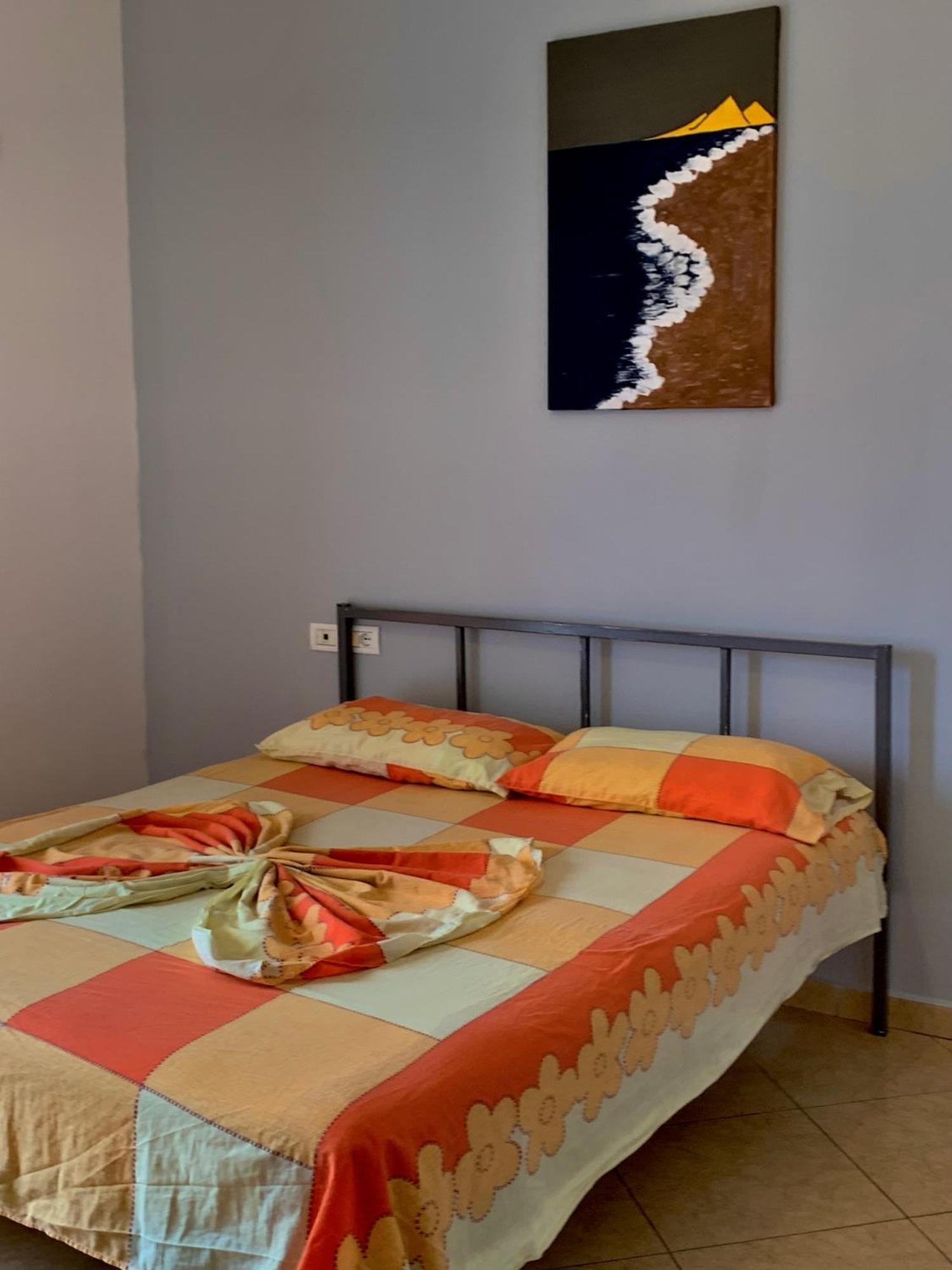 Serenade Beach Durres Luaran gambar