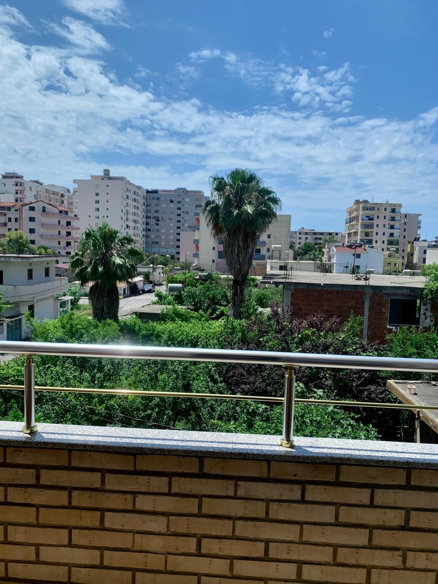 Serenade Beach Durres Luaran gambar