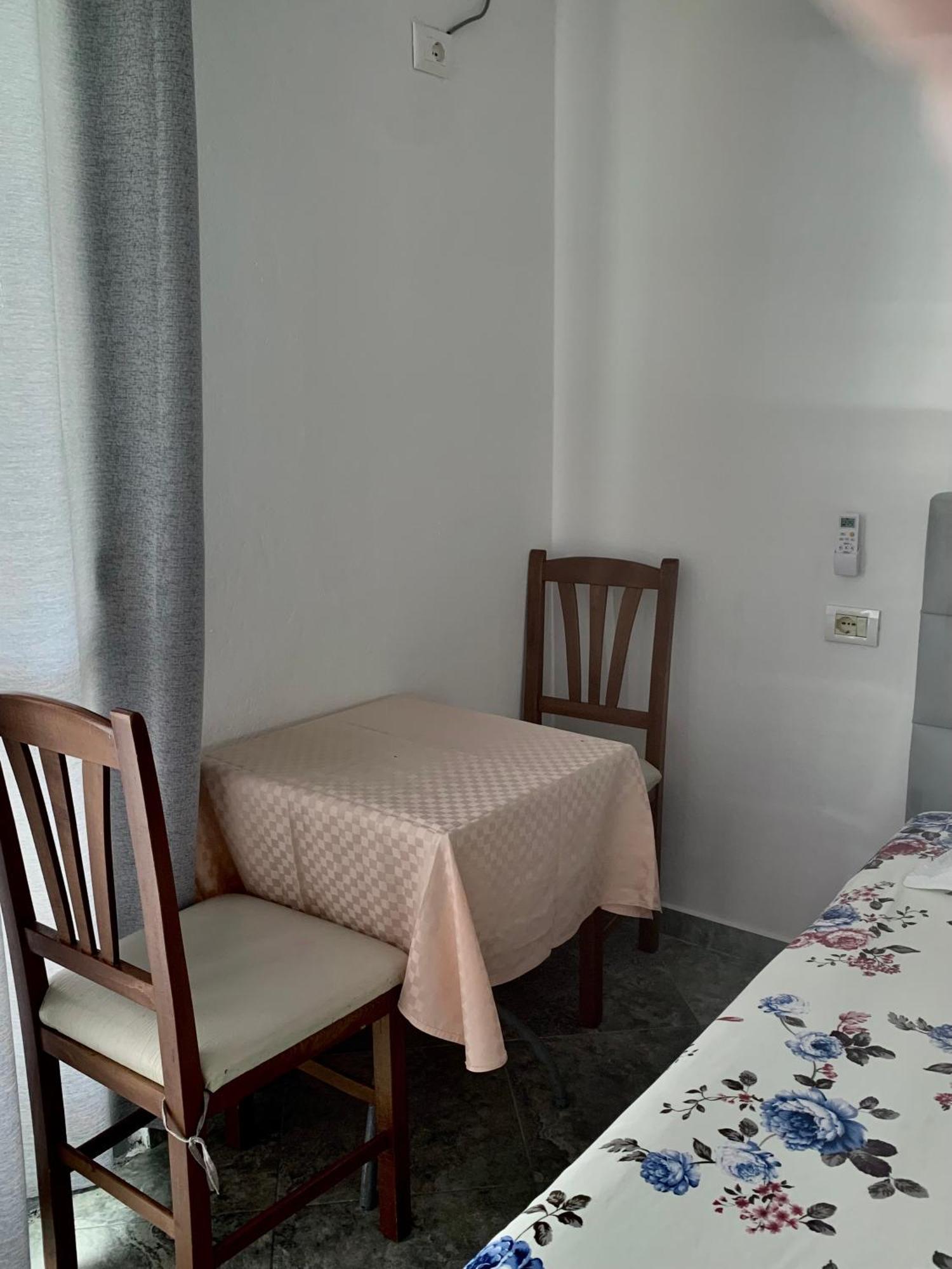Serenade Beach Durres Luaran gambar
