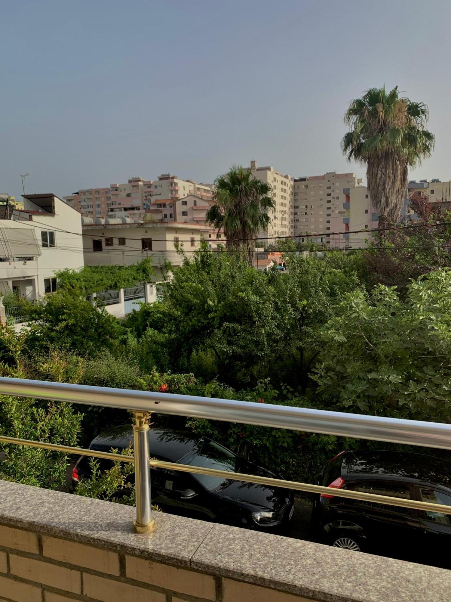 Serenade Beach Durres Luaran gambar
