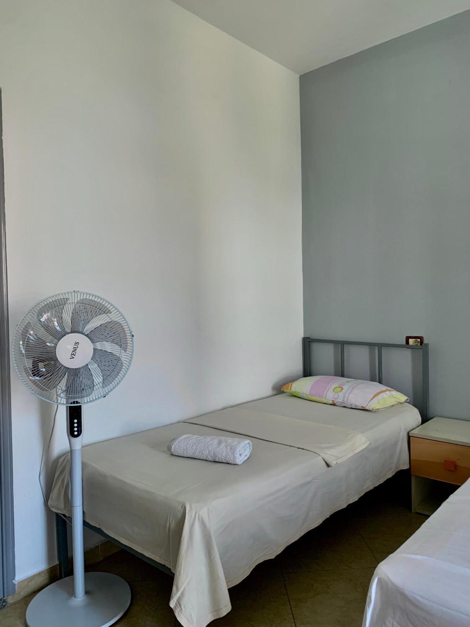 Serenade Beach Durres Luaran gambar
