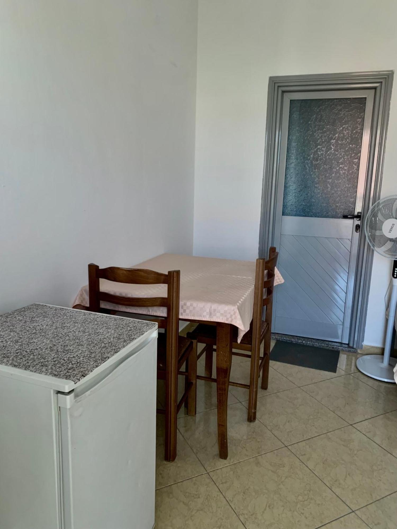 Serenade Beach Durres Luaran gambar