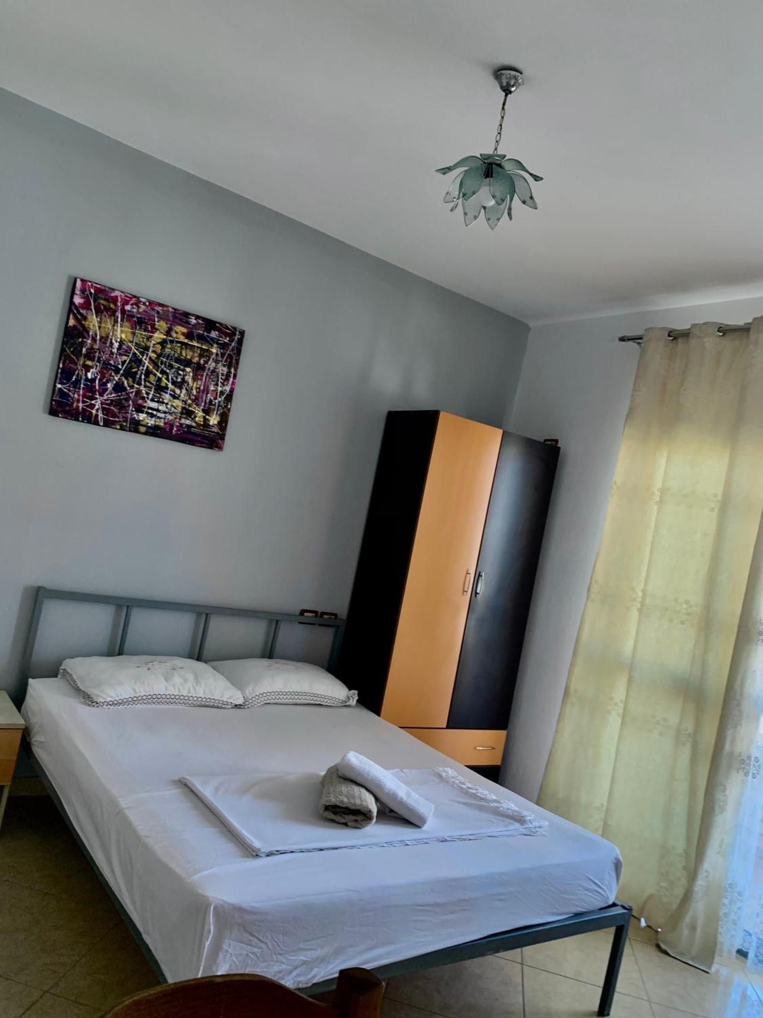 Serenade Beach Durres Luaran gambar
