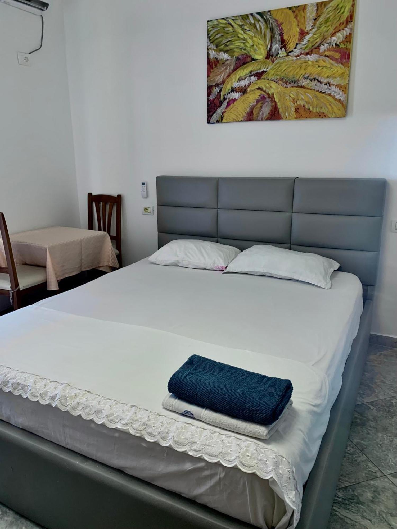 Serenade Beach Durres Luaran gambar