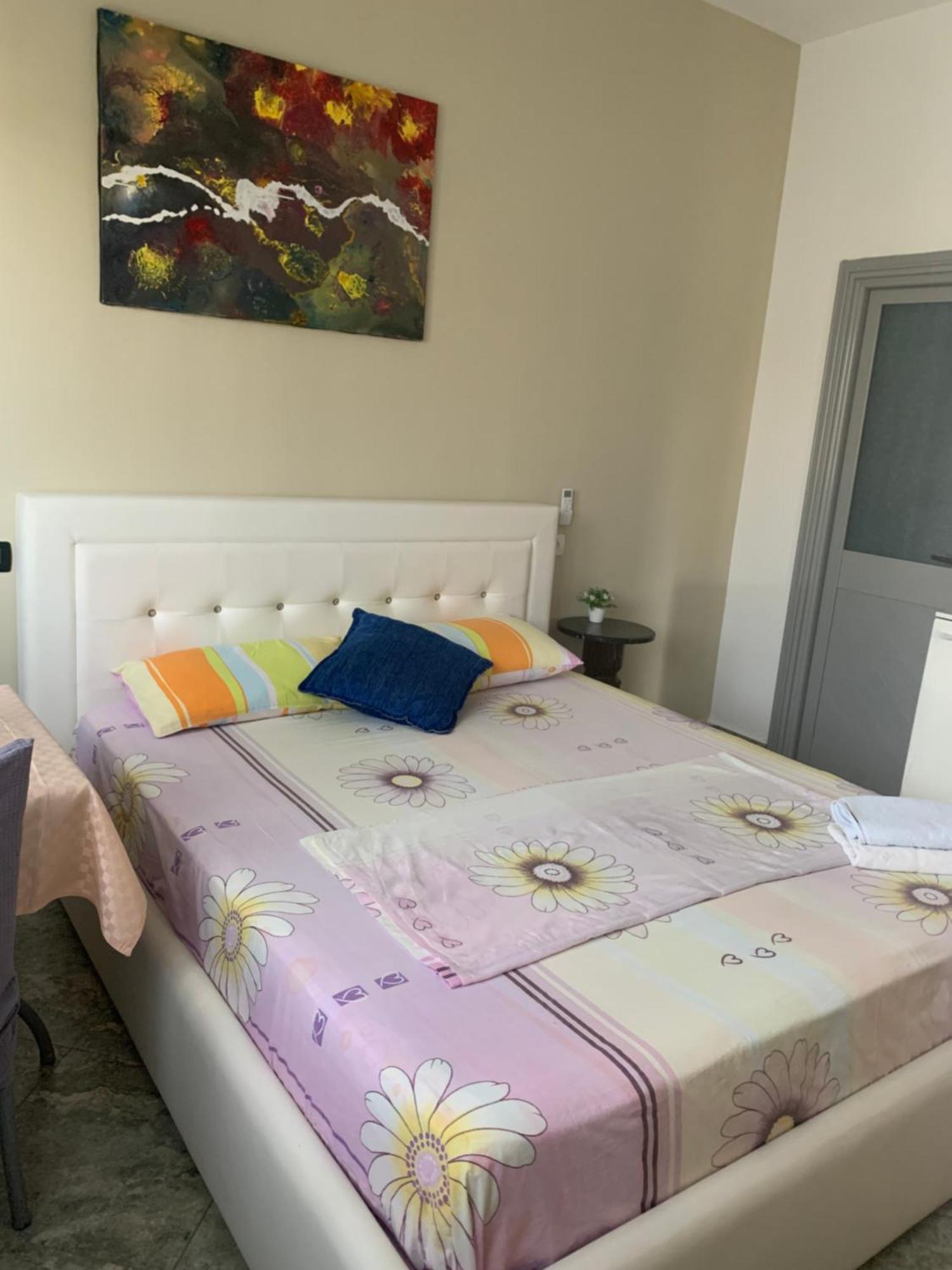 Serenade Beach Durres Luaran gambar