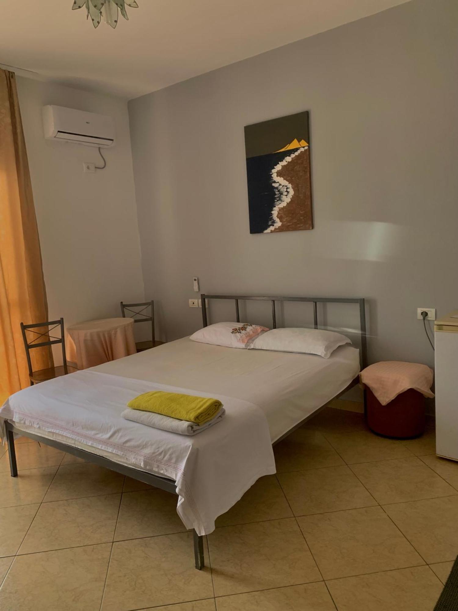 Serenade Beach Durres Luaran gambar
