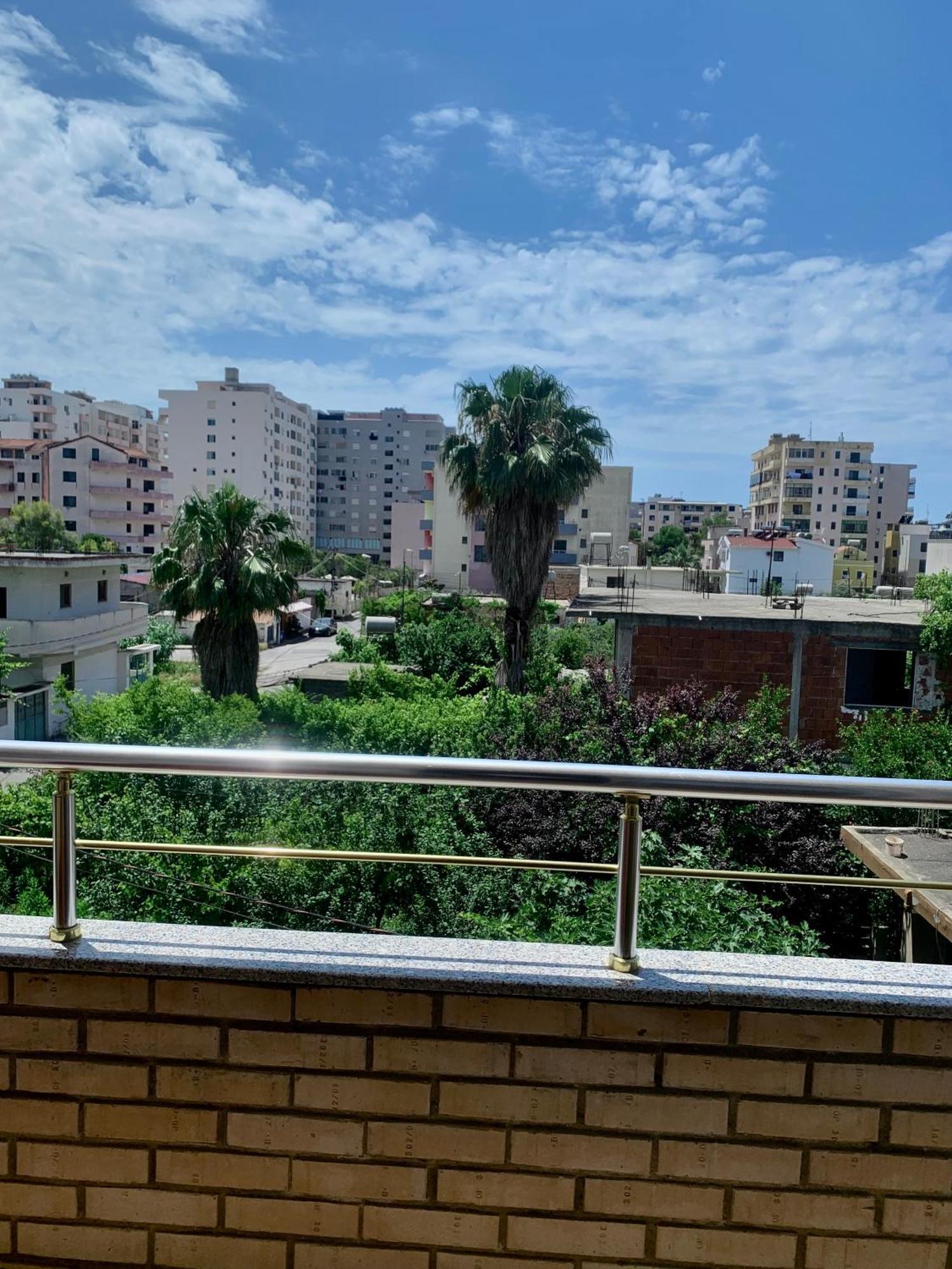 Serenade Beach Durres Luaran gambar
