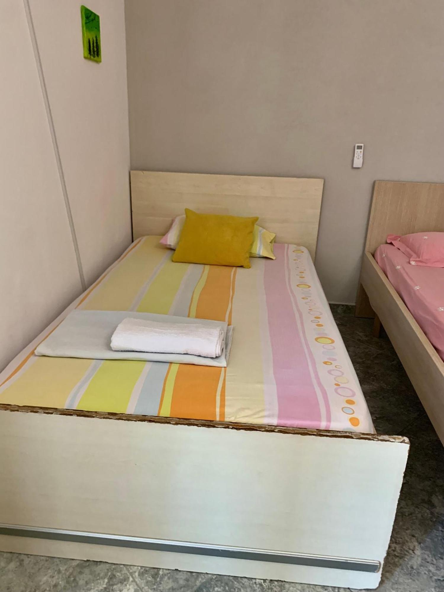 Serenade Beach Durres Bilik gambar