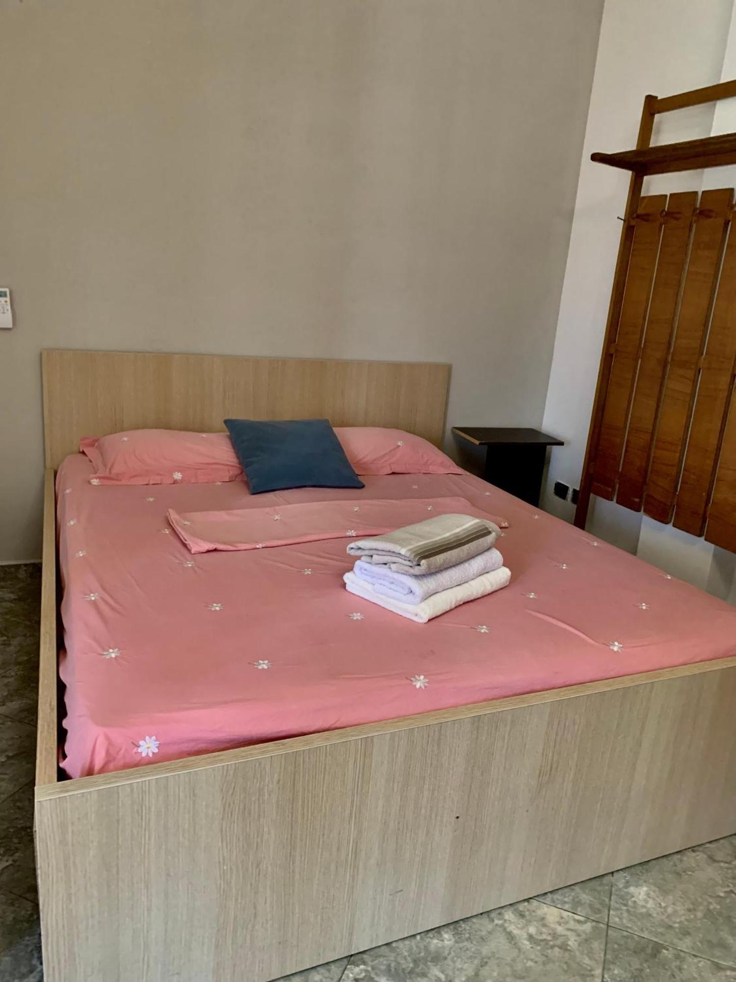 Serenade Beach Durres Luaran gambar