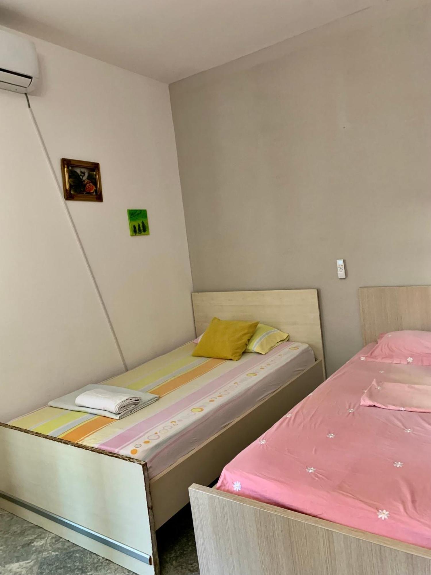 Serenade Beach Durres Bilik gambar