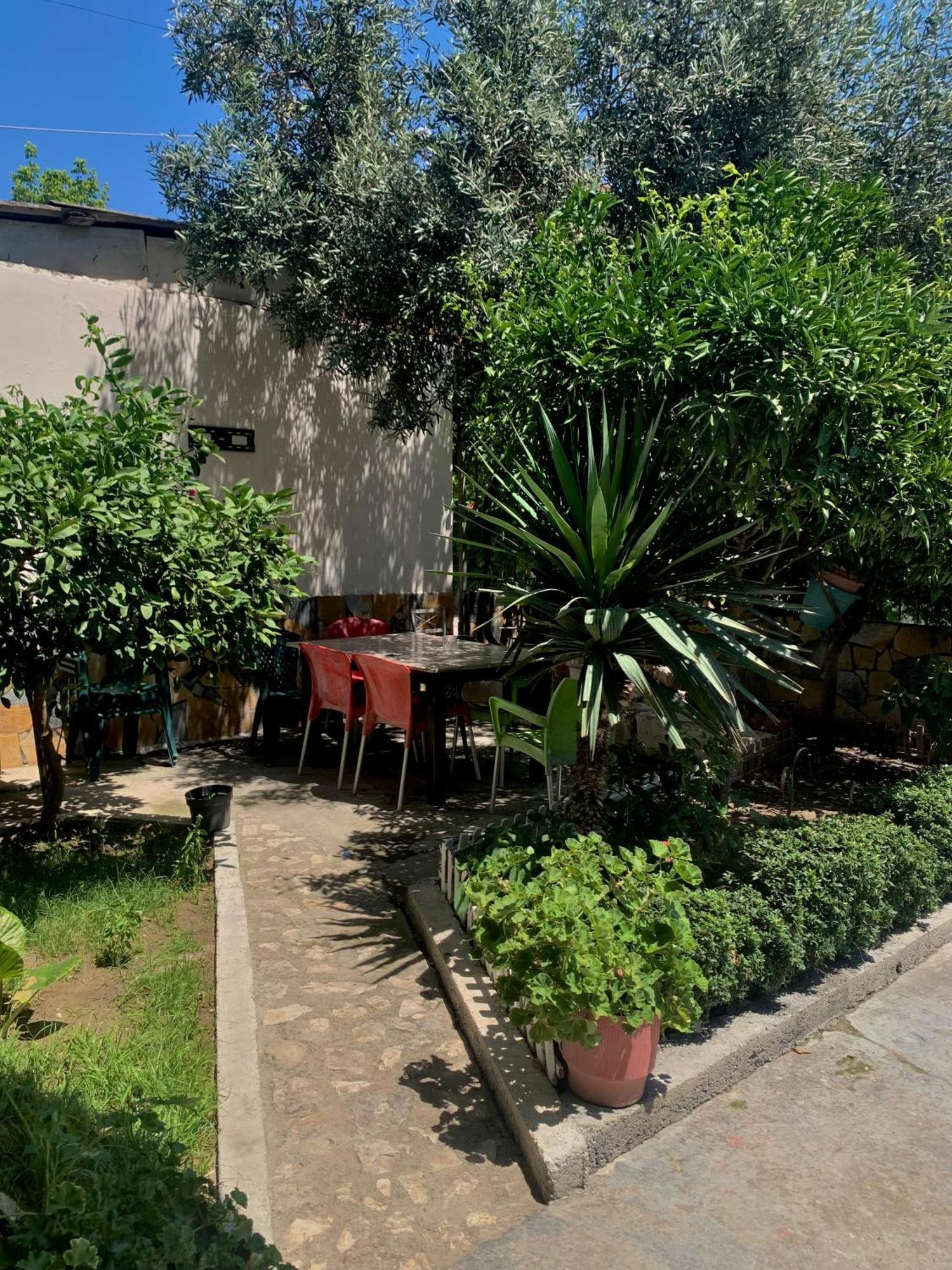 Serenade Beach Durres Luaran gambar