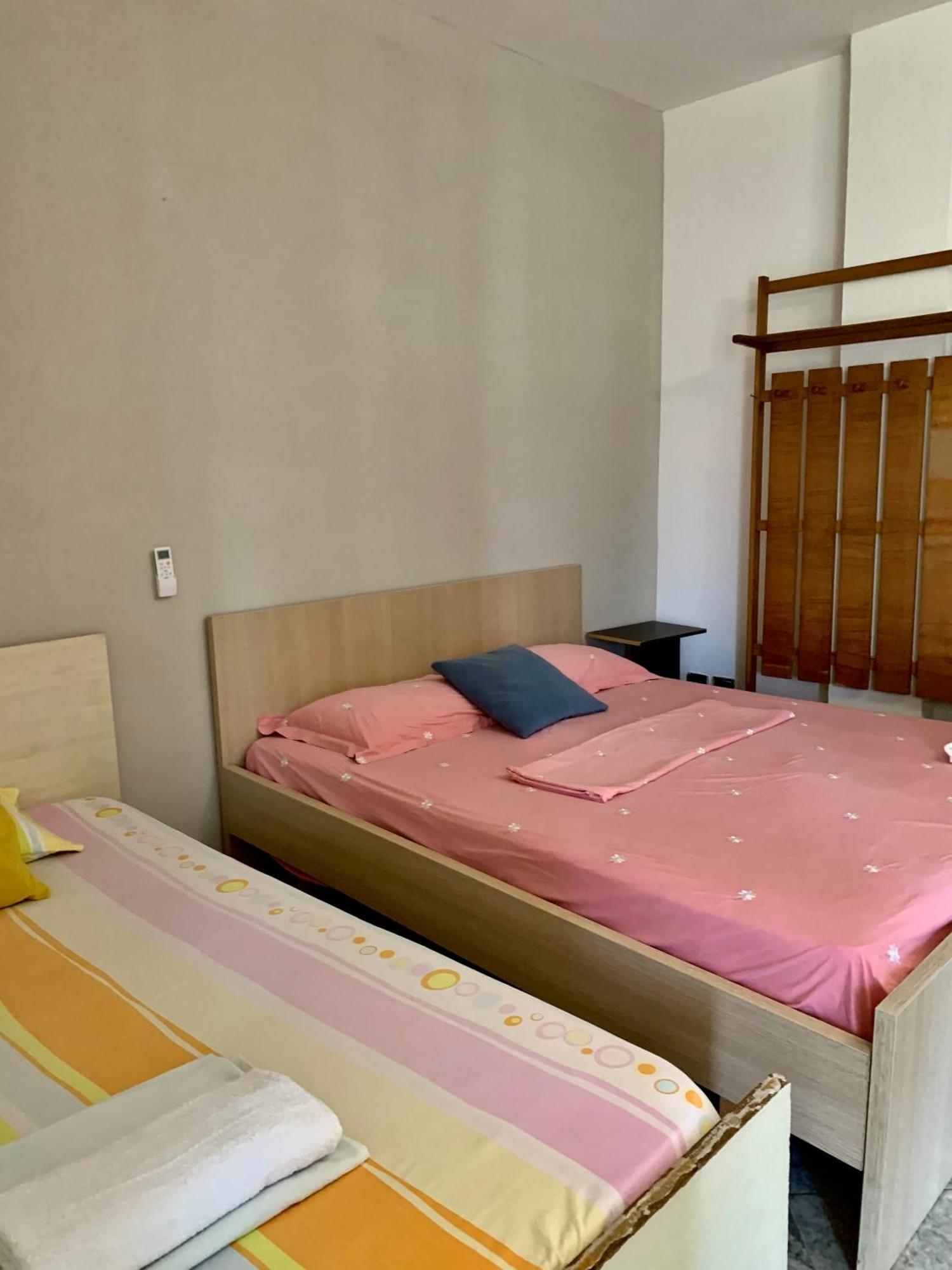 Serenade Beach Durres Luaran gambar