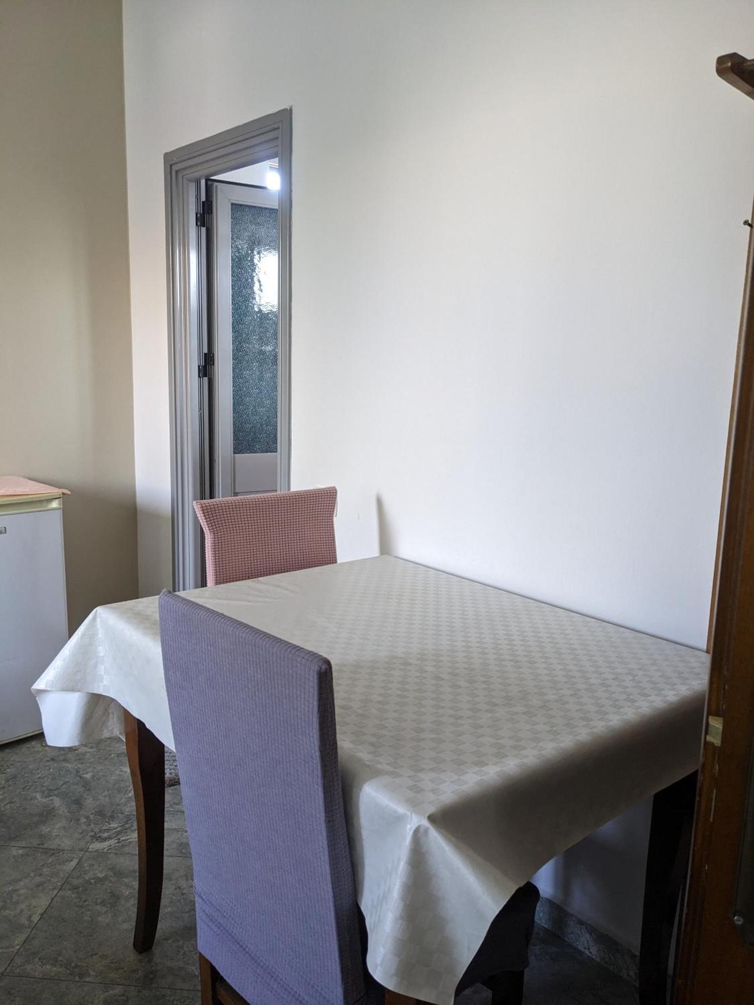 Serenade Beach Durres Luaran gambar
