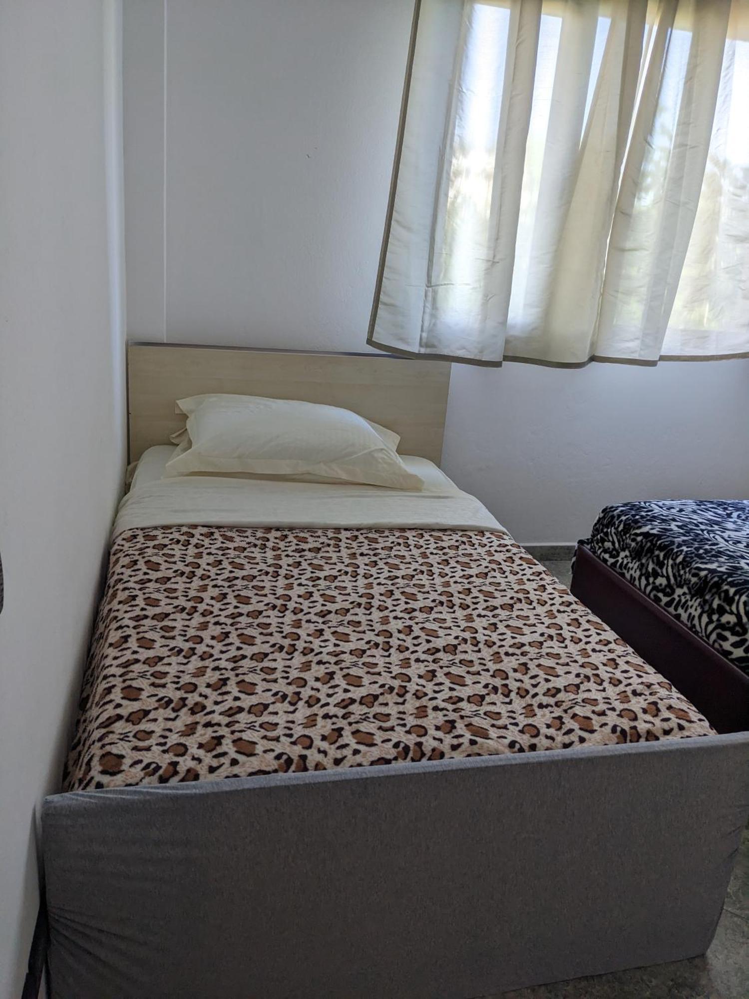 Serenade Beach Durres Luaran gambar