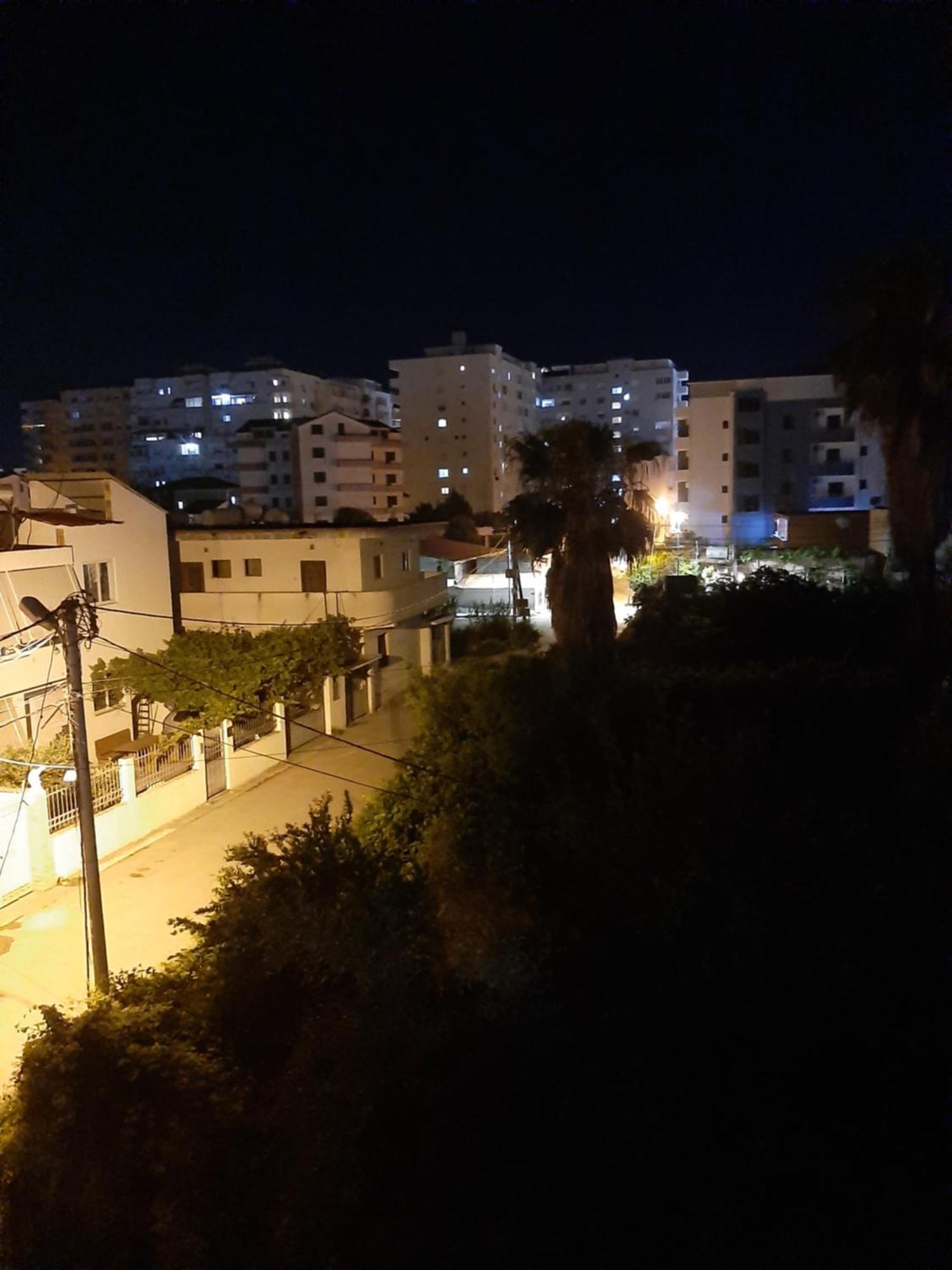 Serenade Beach Durres Luaran gambar