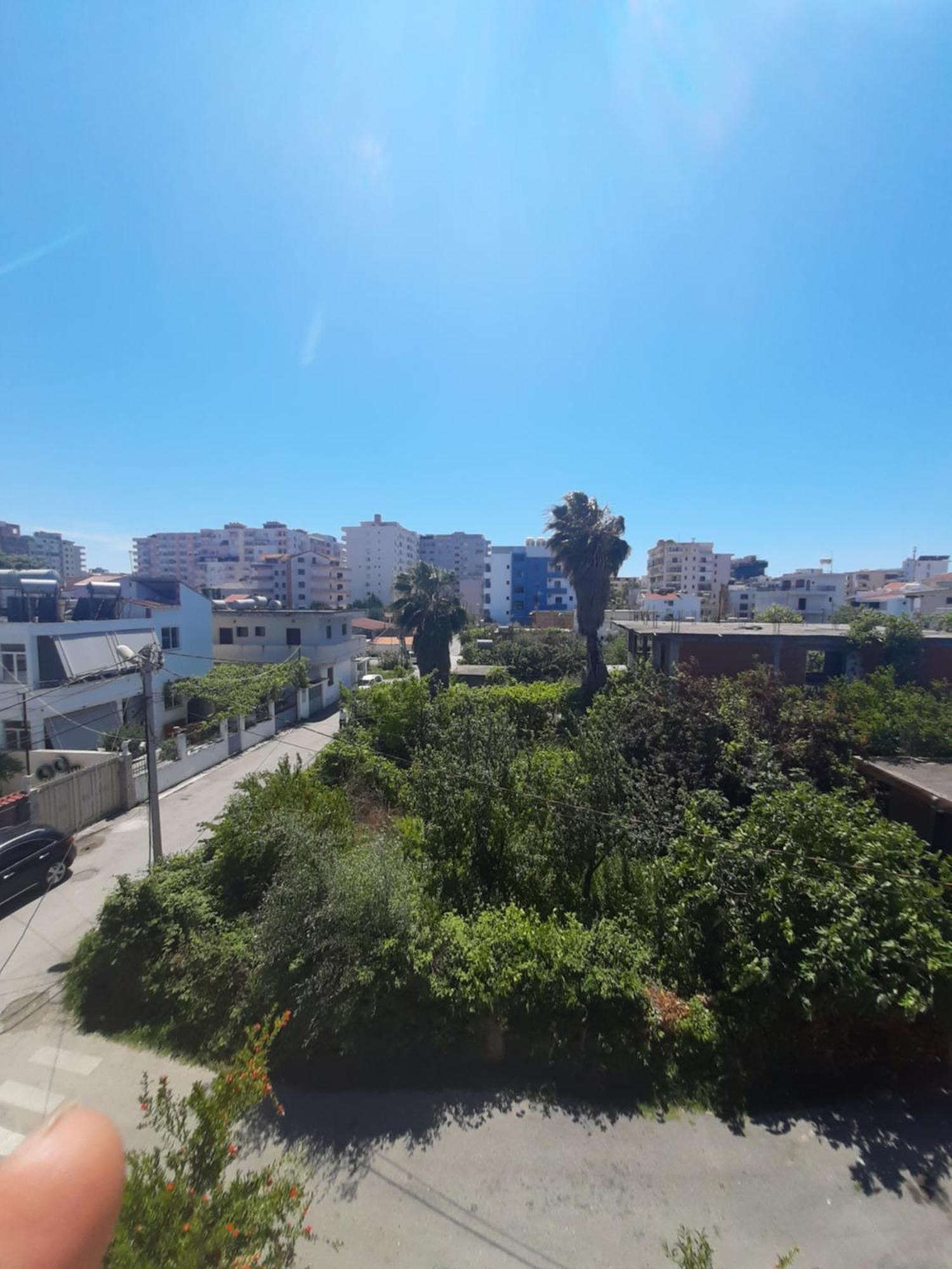 Serenade Beach Durres Luaran gambar
